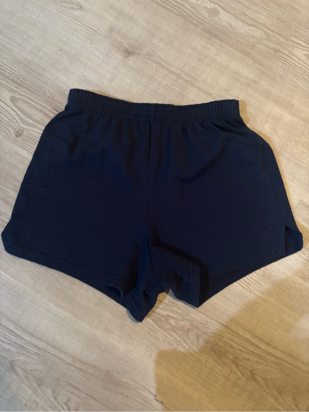 Soffe Navy Blue Shorts